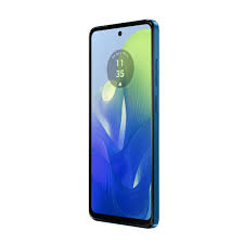 Moto G04S 4GB +64GB Dual Sim Satin Blue