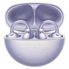 HUAWEI FreeClip Airbuds Purple