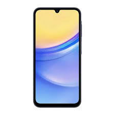 Samsung Galaxy A15 128GB 4GB Blue Black