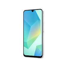 Samsung A16 128GB 6GB NEW Blue Black