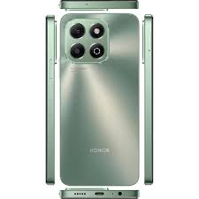 HONOR X6b 6GB+256GB Forest Green-Judy-L41F