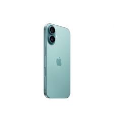 Apple iPhone 16 256GB Teal (ZD/A)