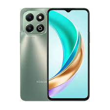 HONOR X6b 6GB+256GB Forest Green-Judy-L41F