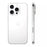 Apple iPhone 16 Pro Max 256GB White Titanium - Middle East Version