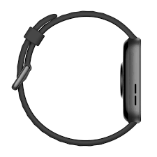 HUAWEI WATCH FIT 3 Midnight Black Fluoroelastomer Strap