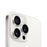 Apple iPhone 15 Pro Max - 256GB / White Titanium / 5G / Middle East Version