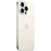 Apple iPhone 15 Pro Max - 256GB / White Titanium / 5G / Middle East Version