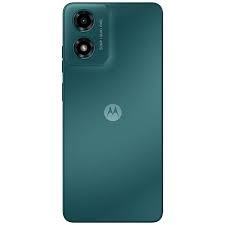 Moto G04S 4GB + 64GB Dual Sim Sea Green