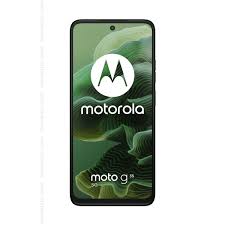 Moto G35 8+128 Dual Sim  NFC 5G Leaf Green