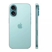 Apple iPhone 16 256GB Teal (ZD/A)