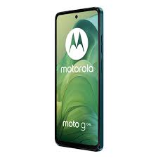 Moto G04S 4+128GB Dual Sim Sea Green