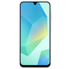 Samsung A16 128GB 4GB Light grey