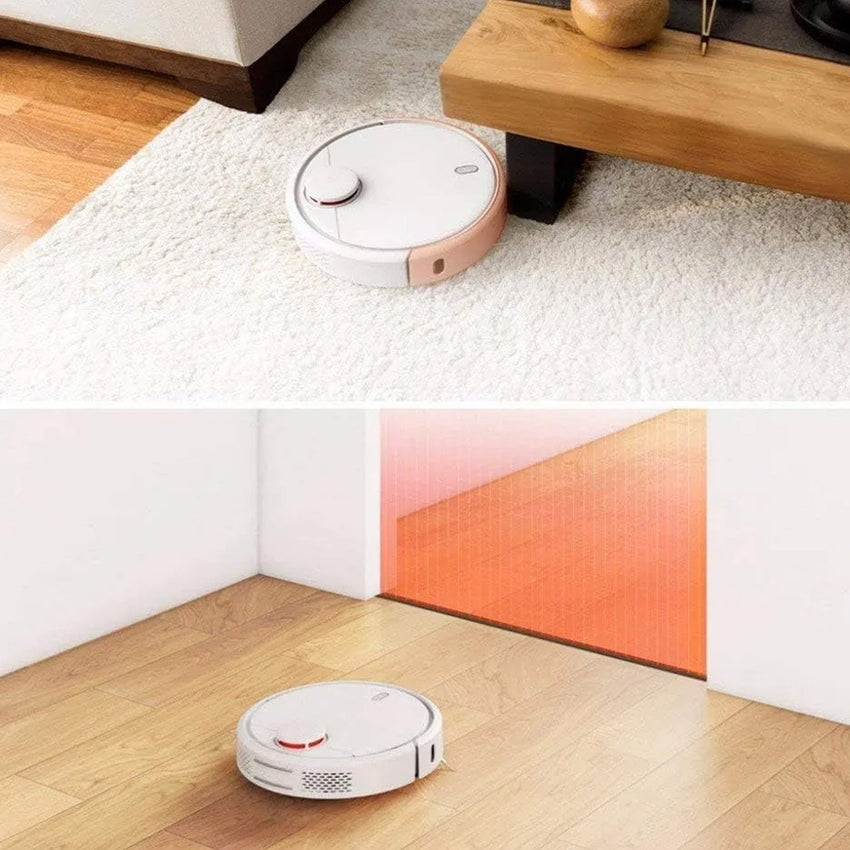 Xiaomi Robot Vacuum S20 (White) UK BHR8645GB