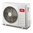 مكيف هواء سبليت TCL BreezeIN عاكس T1 25,000/ T4 22,200 TAC-24CSA/TPH11I 