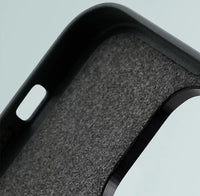 UNIQ HYBRID IPHONE 15 PRO MAGCLICK CHARGING LYDEN DS - CHARCOAL (RHINO GREY/BLACK)