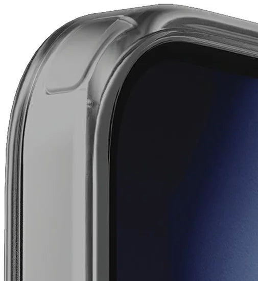 UNIQ HYBRID IPHONE 15 PRO MAGCLICK CHARGING LIFEPRO XTREME (AF) FROST GREY (FROST GREY)