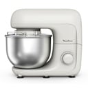 MOULINEX Pro-Chef 800W Mixer: High-Capacity 4.8L S.S Bowl (Model QA160127)