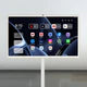 Engage EN-32-SCREEN-BIC 32" Android 11 All-in-One Touch Screen PC - 8GB/128GB, Rotating Display, Built-In Camera, 4G LTE, White