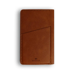 The Engage PowerWallet | 5000mAh Magnetic Charger