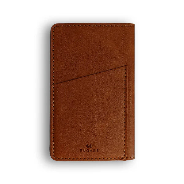 The Engage PowerWallet | 5000mAh Magnetic Charger