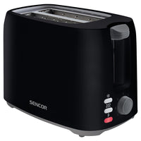Sencor Toaster STS2607BK 750W Black