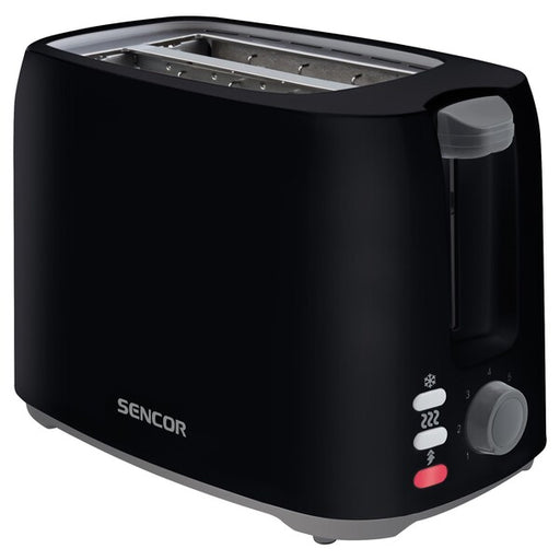 Sencor Toaster STS2607BK 750W Black