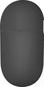 UNIQ LINO HYBRID LIQUID SILICON AIRPODS 4TH GEN (2024) CASE - ASH (GREY)