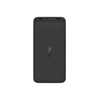 Redmi Power Bank 20000mAh 18W Fast Charge - Black