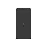 Redmi Power Bank 20000mAh 18W Fast Charge - Black