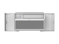 مكيف نافذة تي سي ال T1 19,000/ T4 15,300 TAC-18CWAU/UJETI 