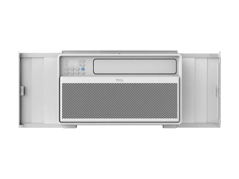 مكيف نافذة تي سي ال T1 19,000/ T4 15,300 TAC-18CWAU/UJETI 