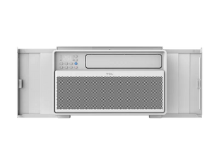 مكيف نافذة تي سي ال T1 22,000/ T4 17,500 TAC-24CWAU/UJETI 