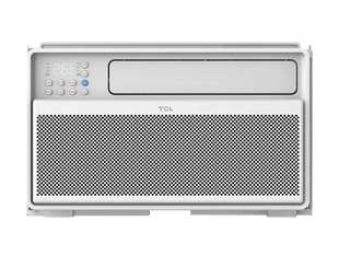 مكيف نافذة تي سي ال T1 19,000/ T4 15,300 TAC-18CWAU/UJETI 