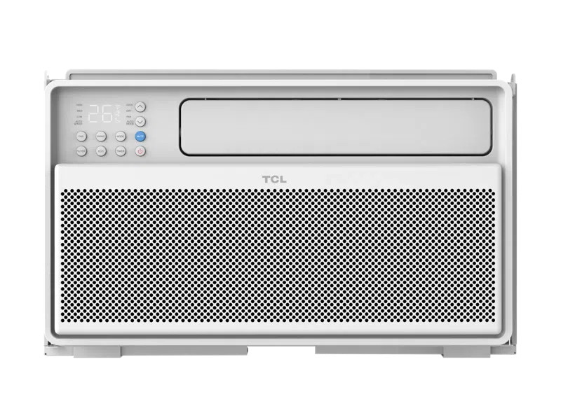 مكيف نافذة تي سي ال T1 19,000/ T4 15,300 TAC-18CWAU/UJETI 
