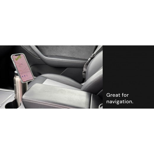 Sky Key Water Bottle With Phone Holder 720ml