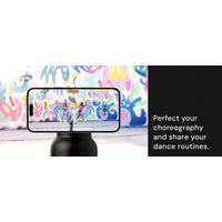 Sky Key Water Bottle With Phone Holder 720ml