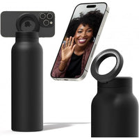 Sky Key Water Bottle With Phone Holder 720ml