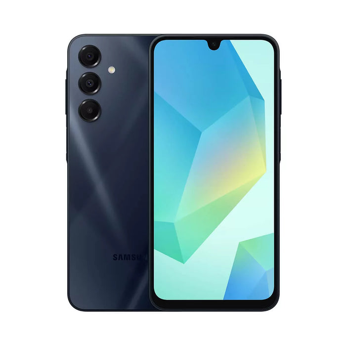 Samsung A16 256GB 8GB NEW Blue Black