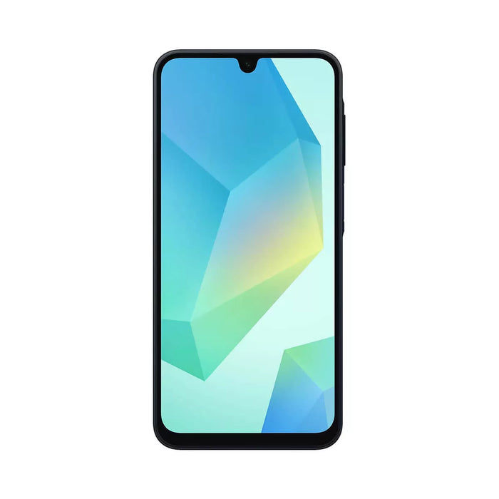 Samsung A16 256GB 8GB NEW Blue Black