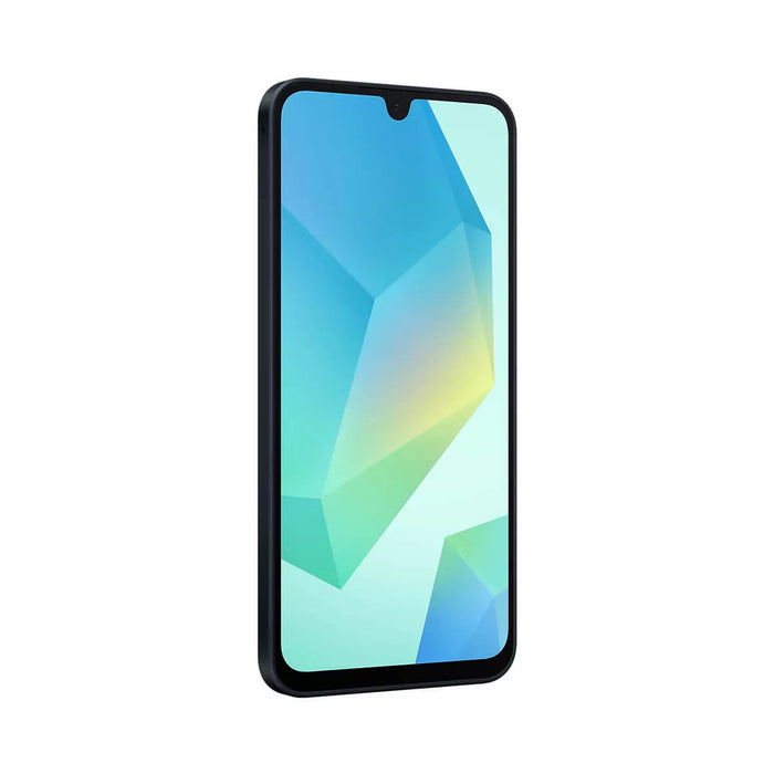 Samsung A06 128GB 6GB Ram Black