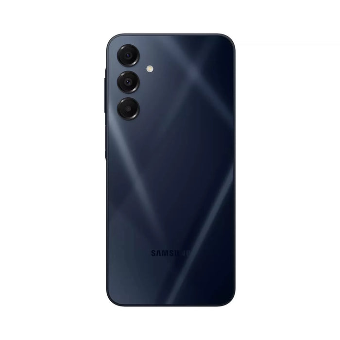 Samsung A06 128GB 6GB Ram Black