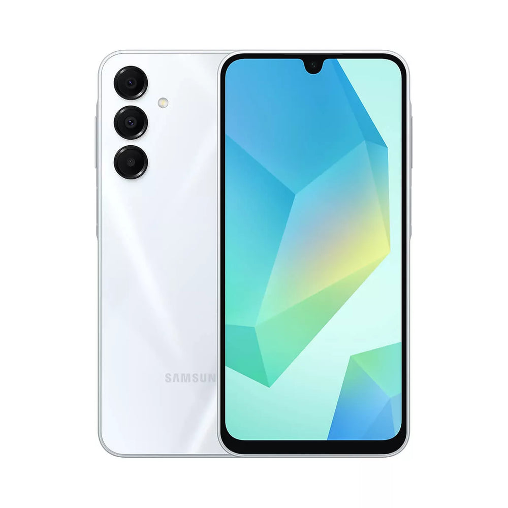 Samsung Galaxy A16 5G 128GB 4GB RAM | Light Grey