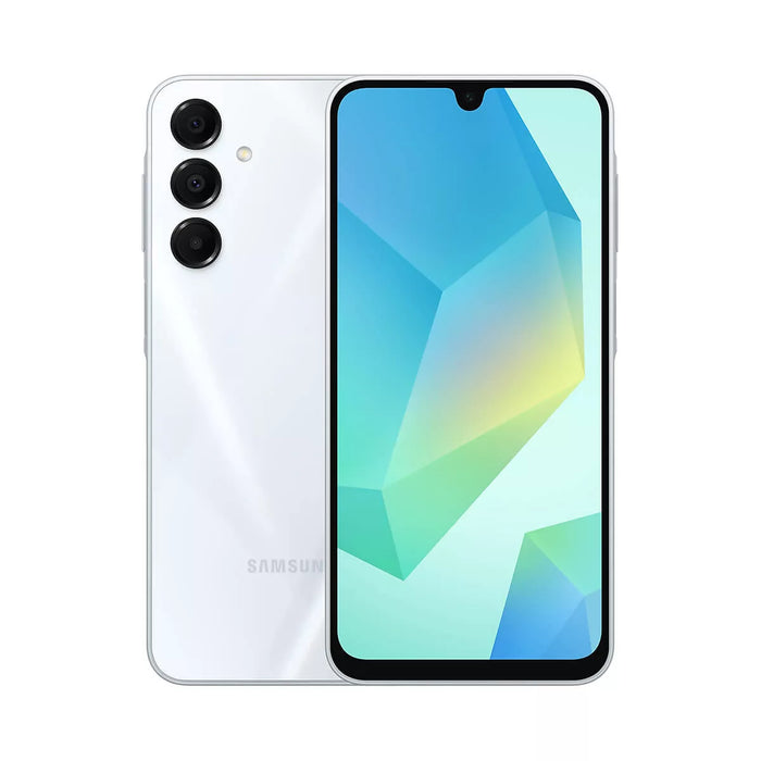Samsung Galaxy A16 5G 128GB 4GB RAM | Light Grey