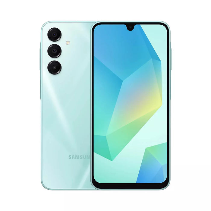 Samsung A06 128GB 6GB Ram Light Blue