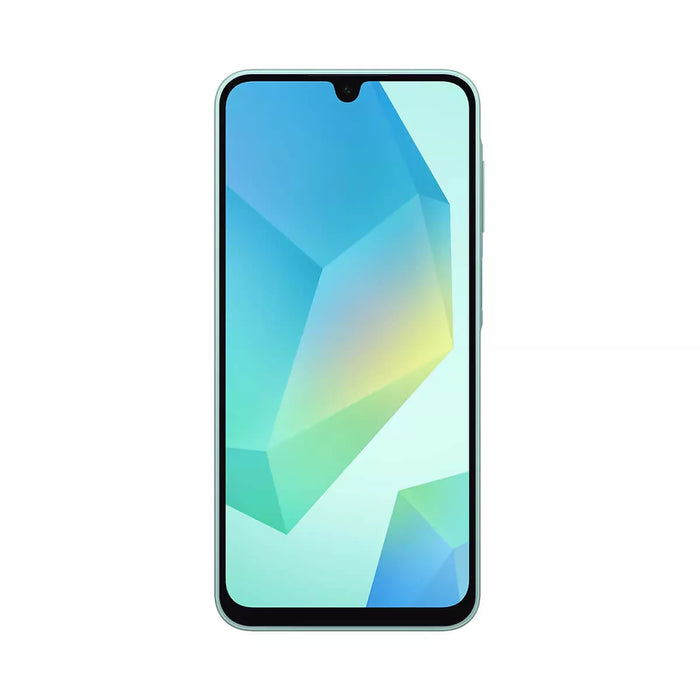 Samsung A06 128GB 6GB Ram Light Blue