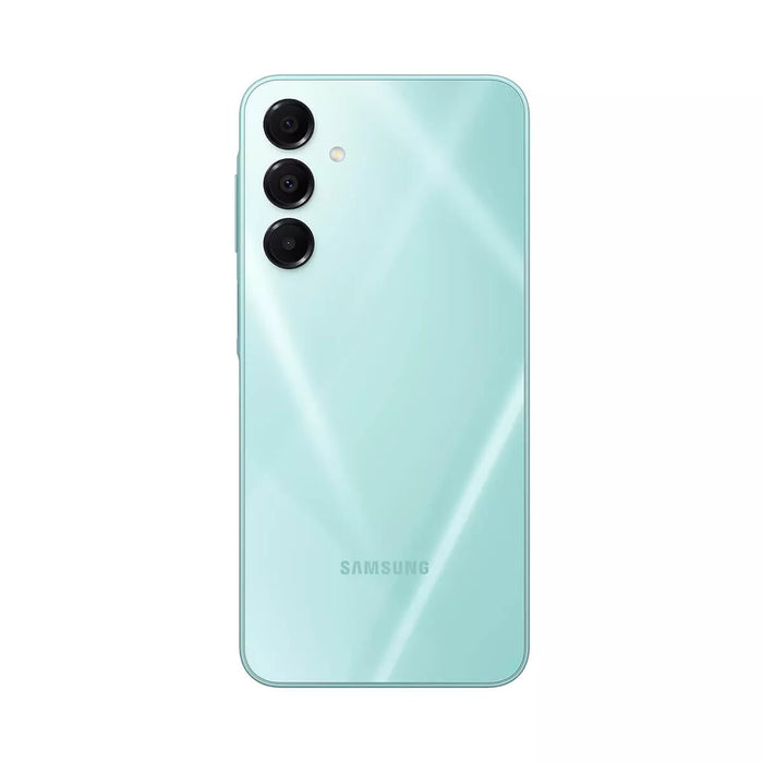 Samsung A06 128GB 6GB Ram Light Blue