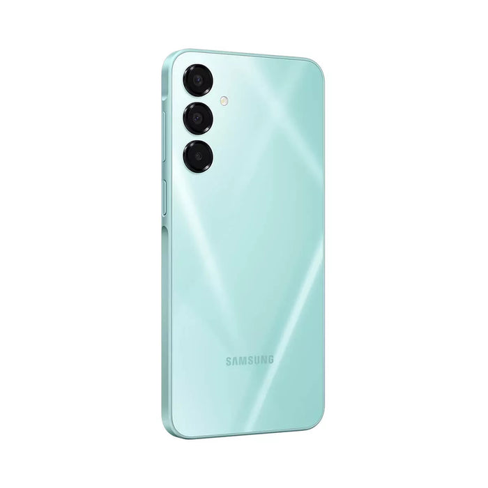 Samsung A06 128GB 6GB Ram Light Blue