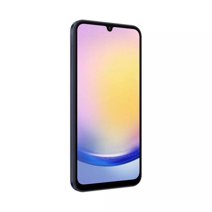 Samsung A25 5G 256GB 8GB Blue Black