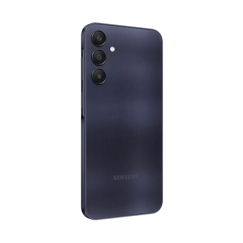 Samsung Galaxy A25 5G 256GB 8GB Blue Black