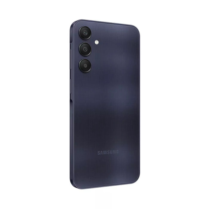 Samsung A25 5G 256GB 8GB Blue Black